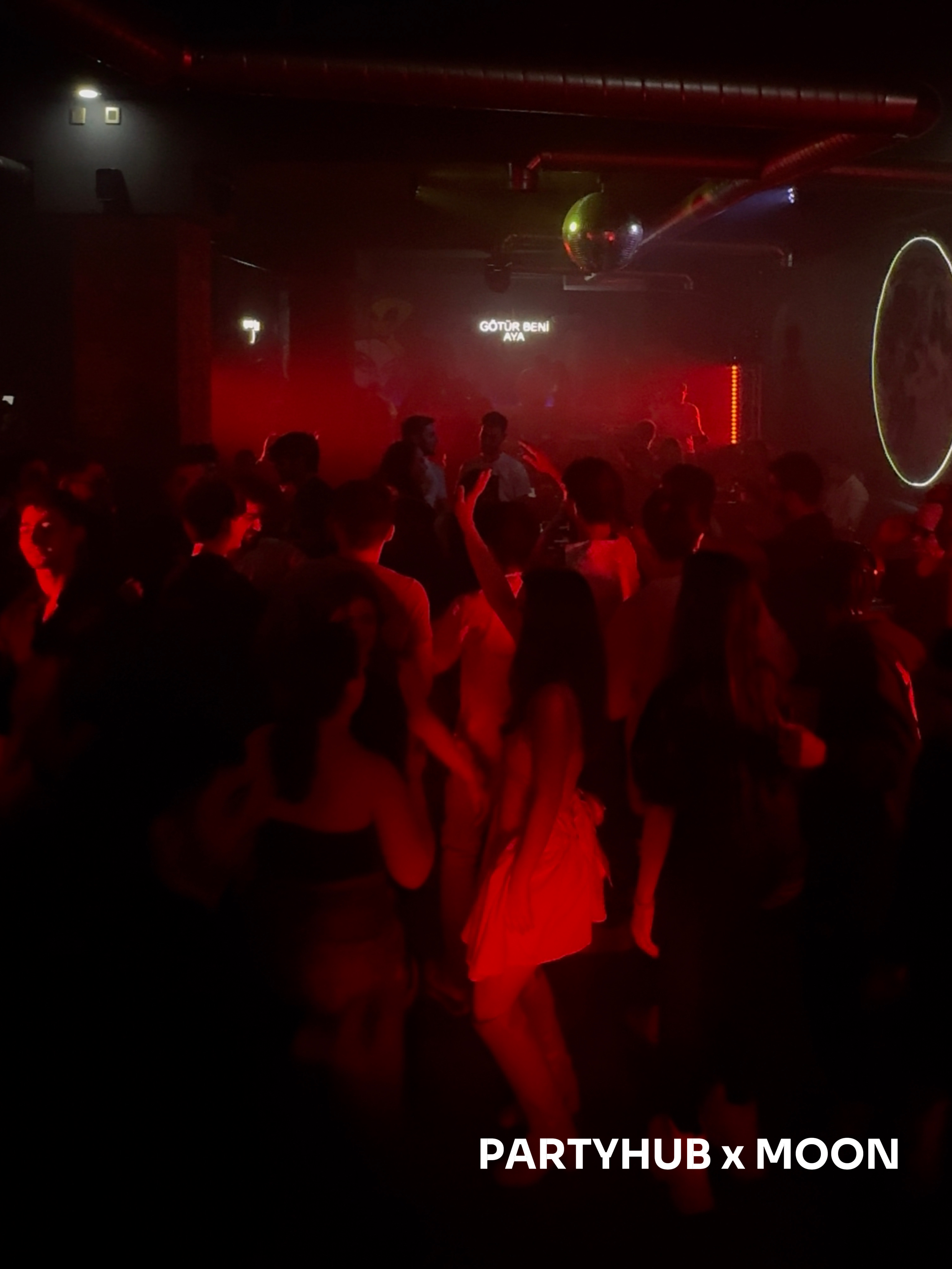 Party event photo 12