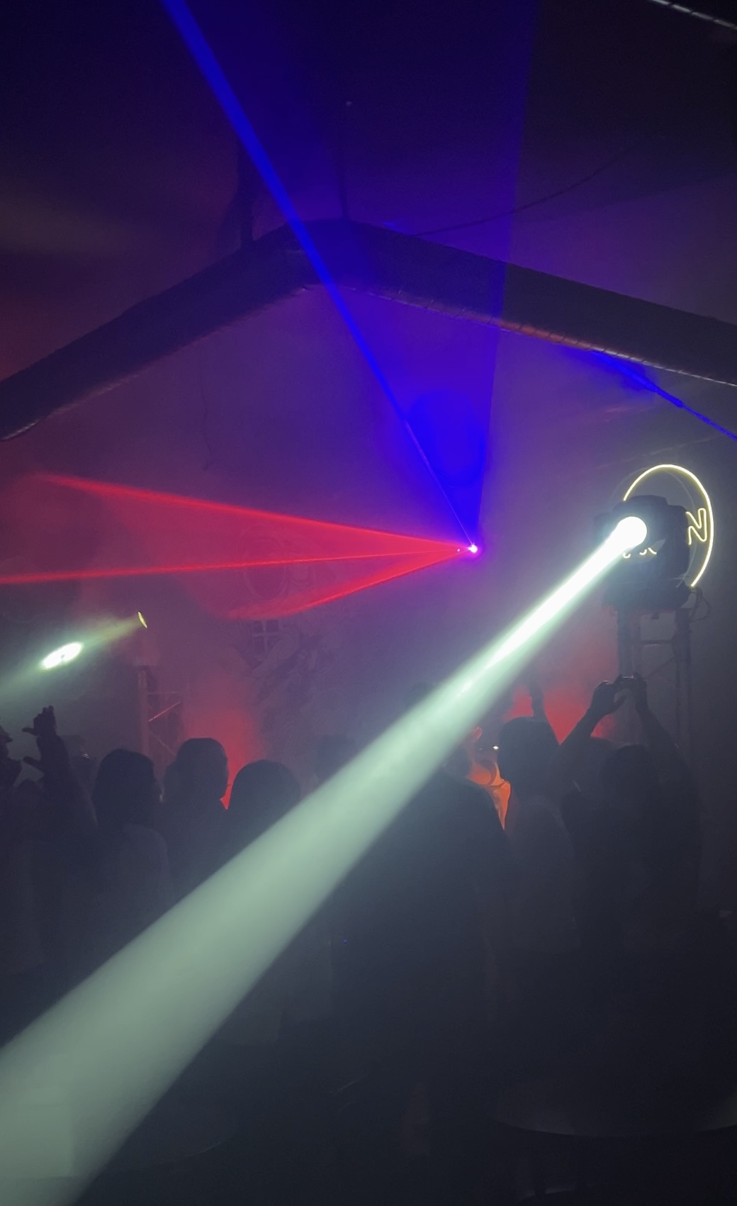 Party event photo 12